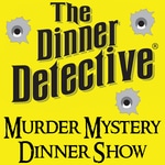 Murder Mystery Comedy Dinner Show