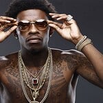 Rich Homie Quan at Shakas