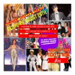 Disco Night Drag Show