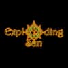 Tom from Exploding Sun (Solo)-34th Street Stage / Gazebo-July 7, 2025