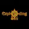 Tom from Exploding Sun (Solo)-34th Street Stage / Gazebo-July 7, 2025