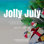 Jolly July