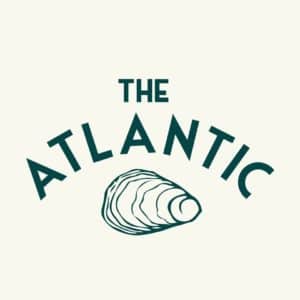 The Atlantic on Pacific