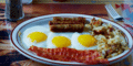 Favorite Places for Breakfast in Virginia Beach Breakfast at Pocahontas