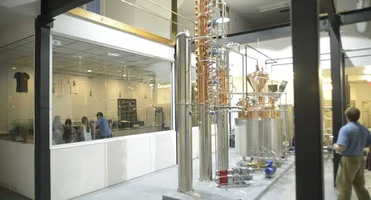 Chesapeake Bay Distillery