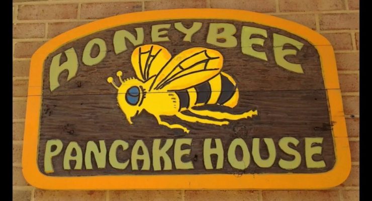 Honeybee Pancake House