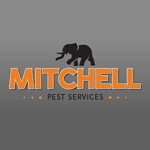 Mitchell Pest Service