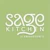 Sage Kitchen at Anderson's