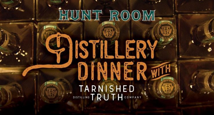 Tarnished Truth Distillery