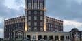 Historic Cavalier Hotel Makes a Comeback