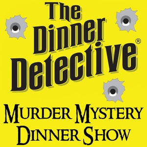 Interactive Comedy Murder Mystery Dinner Show