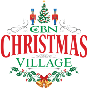 CBN Christmas Village