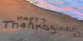 Thanksgiving in Virginia Beach Happy Thanksgiving Virginia Beach