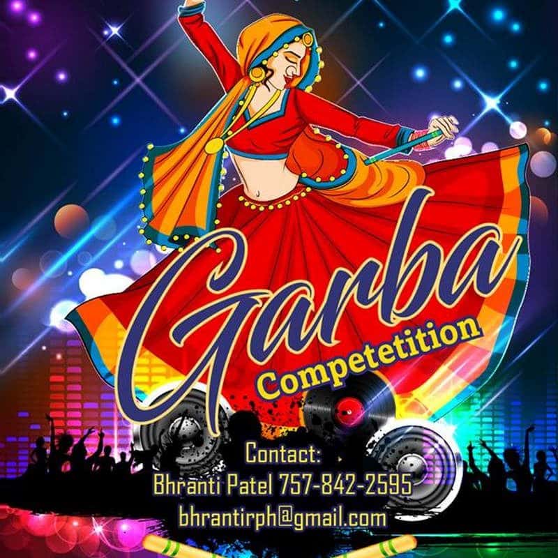 India Fest Event Virginia Beach, VA