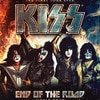 KISS – End Of The Road World Tour