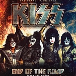 KISS – End Of The Road World Tour