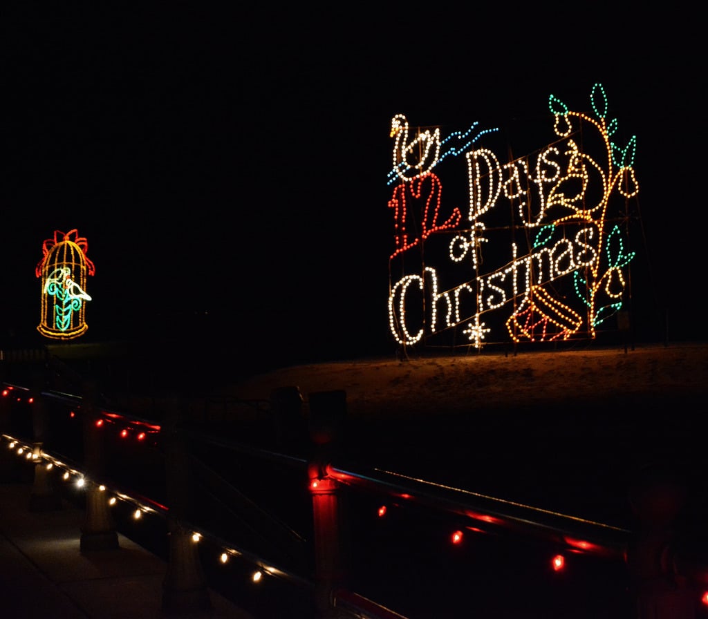 Holiday Fun in Virginia Beach Virginia Beach, VA