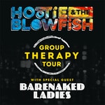 Hootie & The Blowfish: Group Therapy Tour