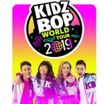 KIDZ BOP WORLD TOUR 2019