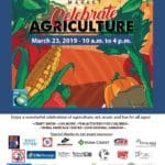 Celebrate Agriculture at Virginia Beach Farmers Market