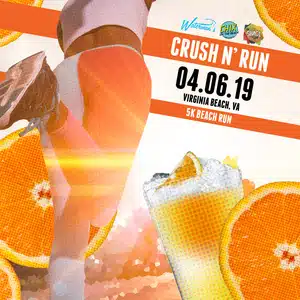 Crush-n-Run Virginia Beach