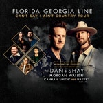 Florida Georgia Line – Can’t Say I Ain’t Country
