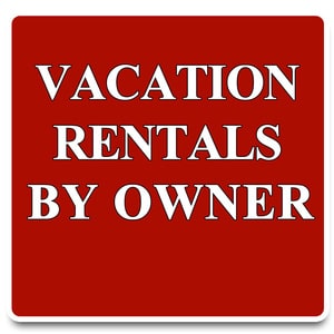 Vacation Rentals By Owner