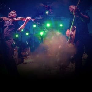 2019 Irish Concert Series #1 benefiting CHKD