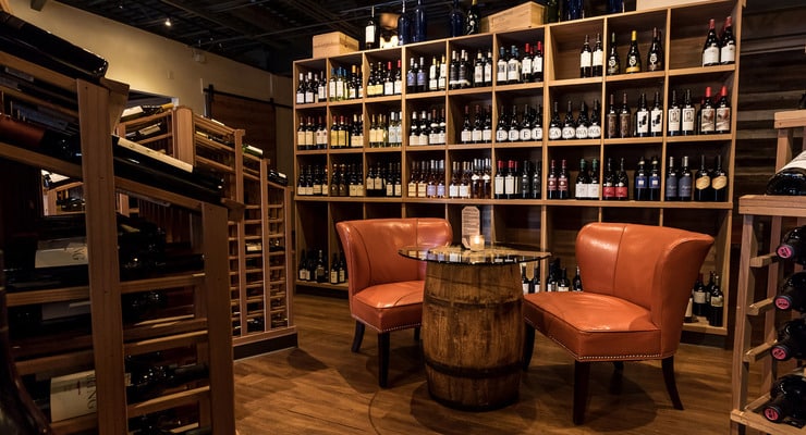 Enoteca Virginia Beach