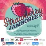 Strawberry Jamboree