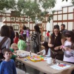 Virginia MOCA Military Family Day