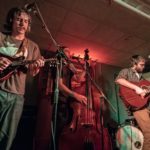 Into The Fog at Benchtop Brewing