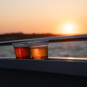 Craft Brews Cruise