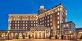 Virginia Beach Hotels - The Historic Cavalier Hotel & Beach Club