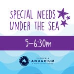 Special Needs Under the Sea