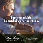 Symphony on the Lawn