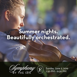 Symphony on the Lawn Symphony on the Lawn