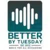 Better By Tuesday -31st Street Stage / Gazebo-Jun 15, 2025
