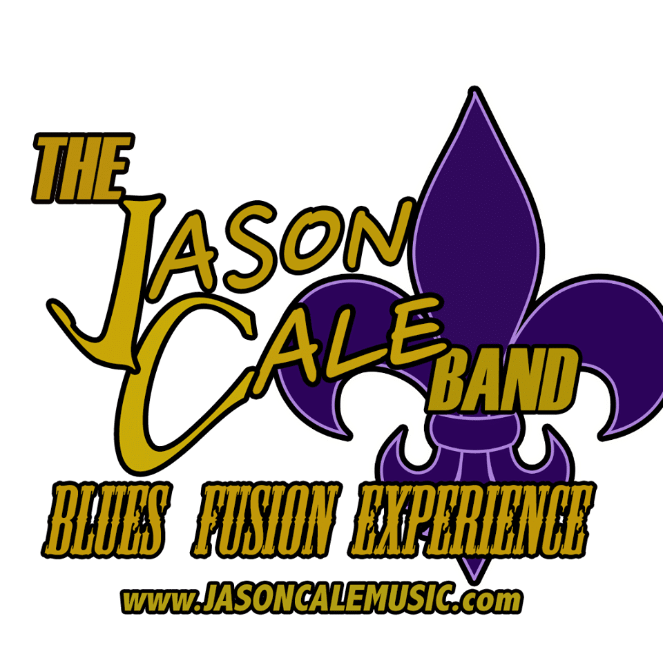 Jason Rabe Band Jason Cale Band - Virginia Beach, VA