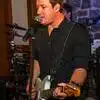 Johnny Smallwood-34th Street Stage / Gazebo-May 28, 2025