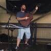 Matt Holloman-34th Street Stage / Gazebo-June 15, 2025