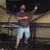 Matt Holloman-34th Street Stage / Gazebo-June 15, 2025