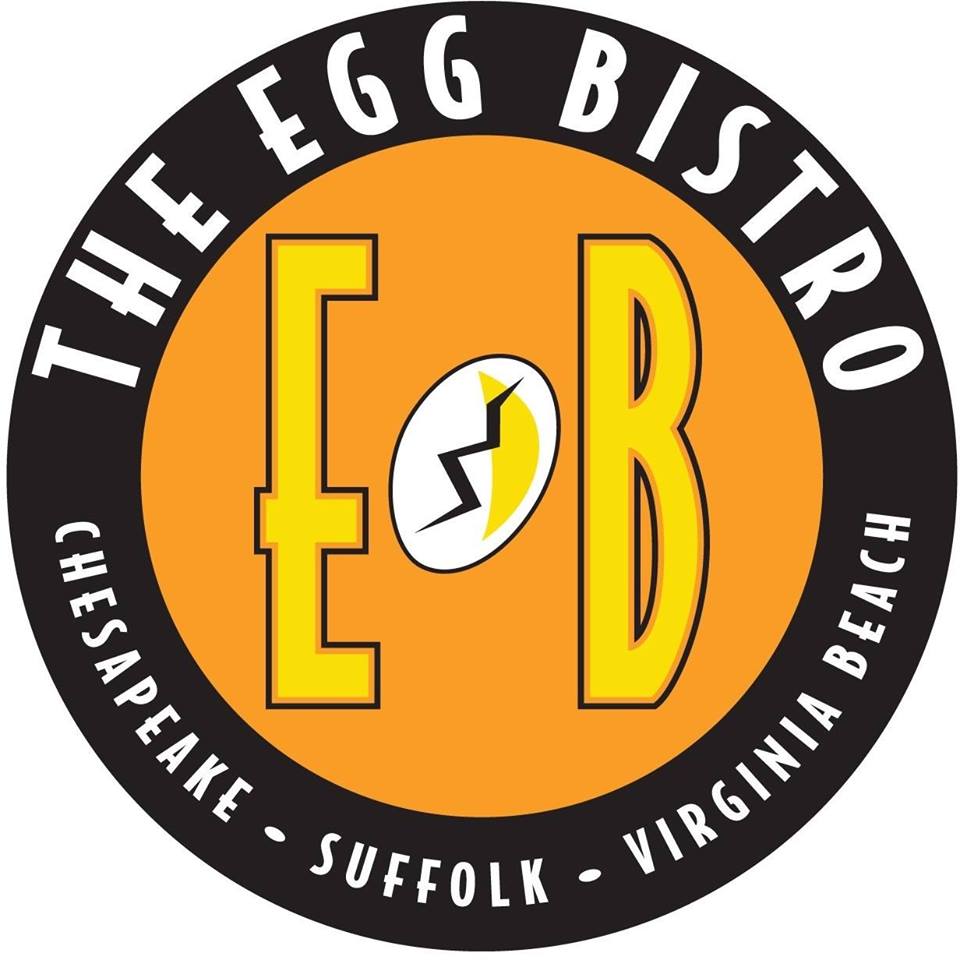 The Egg Bistro Restaurant Virginia Beach, VA