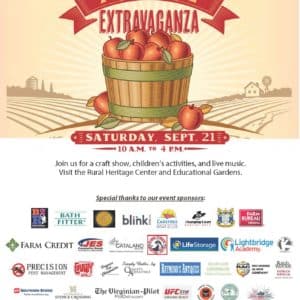 Apple Extravaganza