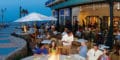 Oceanfront Dining Options in Virginia Beach