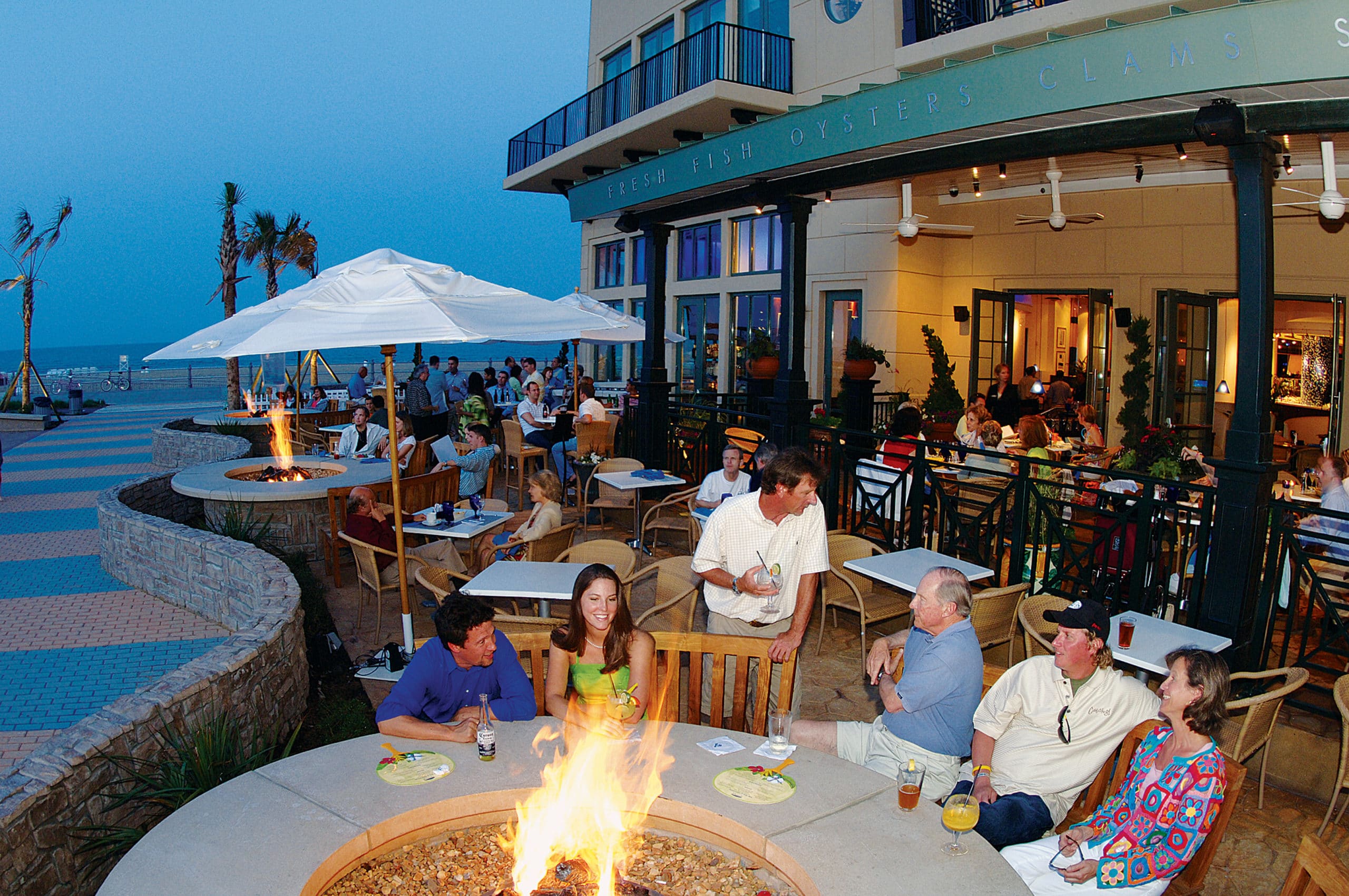 romantic dinner cruise virginia beach