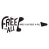 Free for All – Froggies Smoke & Taphouse – May 31, 2025
