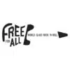Free for All – Froggies Smoke & Taphouse – May 31, 2025