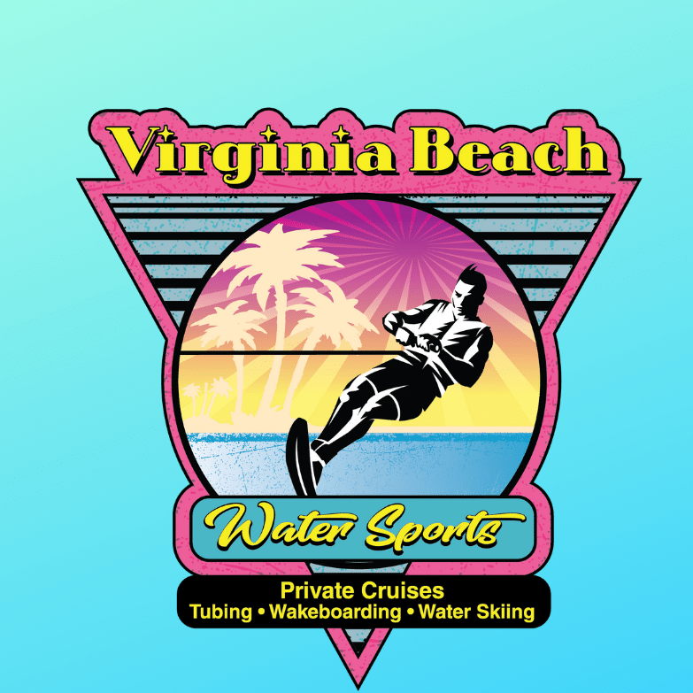 Virginia Beach Watersports Attraction Virginia Beach, VA