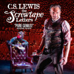 C.S. Lewis The Screwtape Letters